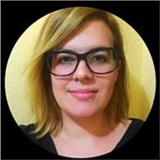 Arquitecta tecnica y diseñadora de interiores con amplia experiencia a nivel internacional en el sector del retail y contract